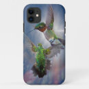 Suche nach kolibris iphone hüllen Blau