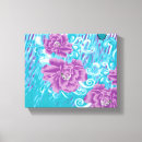 Recherche de luxe impressions sur toile Pour elle
