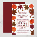 Recherche de ocre invitations Automne