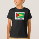 Recherche de guyana vêtements Fierté