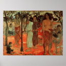 Suche nach gauguin tahiti poster Tahitian