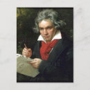 Recherche de ludwig van beethoven cartes postales Von