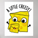 Suche nach etwas weniger lustig poster Cartoon
