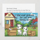 Recherche de drôle de chien invitations Changement d'adresse