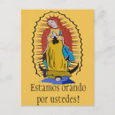 Recherche de vierge guadalupe cartes postales Mexique