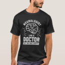 Recherche de neurologue tshirts Amour