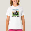 Recherche de extinction tshirts Vert