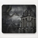Recherche de imaginaire gothique tapis souris Horreur