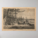 Recherche de le feu de camp posters Voyage