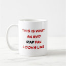 Recherche de hip hop classiques tasses Rapper