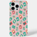 Recherche de timbres iphone coques Rétro