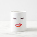 Suche nach schwarze lippen tassen Mädchenhaft