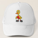 Recherche de le canard casquettes Hommes