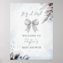 Suche nach willkommen poster Babydusche