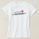 Recherche de nonna tshirts Grandmother