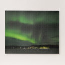 Suche nach lappland puzzle Nordlichter
