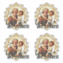 Recherche de joseph autocollants Jésus