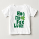 Recherche de chance bébé tshirts Clou