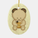 Recherche de ours ornements Mignonette