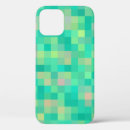 Recherche de art de pixel iphone coques Abstrait