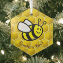 Recherche de abeille de miel ornements Insecte
