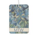 Recherche de vincent van gogh voiture accessoires Floral