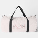 Recherche de sport sacs Initiale