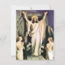 Recherche de résurrection cartes postales Résurrection du christ