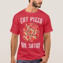 Recherche de hail satan tshirts Napoli