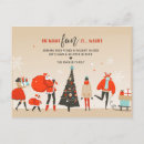 Recherche de new year cartes postales Merry christmas