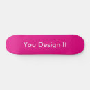 Recherche de magenta comp skateboards Couleur