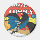 Suche nach comics magnete Batman logo