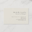 Recherche de infirmier standard cartes visite Moderne