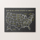 Suche nach geografie puzzle Usa