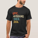 Suche nach 16 hochzeitstag tshirts Ehemann