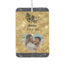 Suche nach hochzeit autozubehör Personalisiertes foto