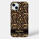 Recherche de feuille brun coques Motif