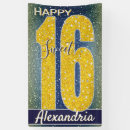 Recherche de bonbon seize posters Parties scintillantes