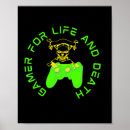 Suche nach spiel des lebens poster Videospiele