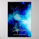 Recherche de la chevre posters Constellation