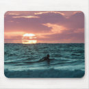 Recherche de surf tapis souris Coucher de soleil