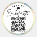 Recherche de bachelorettes autocollants Week end bachelorette