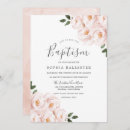 Recherche de beau bébé invitations Doux