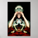 Suche nach der wahrsager poster Hellseher