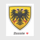 Suche nach mittelalterliches wappen aufkleber Kaiserreich
