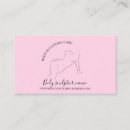 Recherche de soin de corps cartes visite Sculpture corporelle