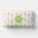 Recherche de cocktails coussins Monogramme