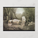 Recherche de idole cartes postales Statue