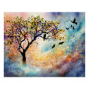 Recherche de arbres posters Paysage