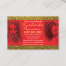 Suche nach frisuren visitenkarten Friseur
